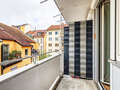 apartamento München Maxvorstadt - Universitätsviertel 02 balcón 15042