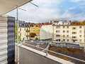 apartamento München Maxvorstadt - Universitätsviertel 01 vista 15042