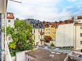 apartamento München Maxvorstadt - Universitätsviertel 03 vista 15042