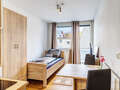 apartamento München Maxvorstadt - Universitätsviertel 01 zona de día  15042