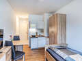 apartamento München Maxvorstadt - Universitätsviertel 03 zona de día  15042