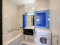 apartamento München Obergiesing 01 baño 15043