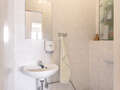apartamento München Obergiesing 01 WC separado 15043