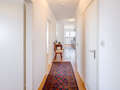 apartamento München Obergiesing 01 pasillo 15043