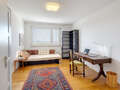 apartamento München Obergiesing 01 Oficina / Habitación de invitados 15043