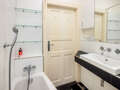 apartamento München Laim 02 baño 15044