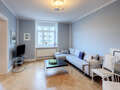 apartamento München Laim 01 zona de día  15044