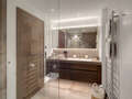 apartamento Gmund am Tegernsee 01 baño 15045