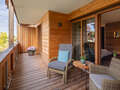 apartamento Gmund am Tegernsee 03 balcón 15045