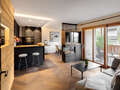 apartamento Gmund am Tegernsee 01 zona de día  15045