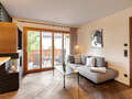apartamento Gmund am Tegernsee 03 zona de día  15045