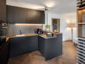 apartamento Gmund am Tegernsee 03 cocina 15046