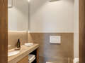 apartamento Gmund am Tegernsee 01 WC de invitados 15046