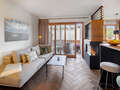 apartamento Gmund am Tegernsee 01 zona de día  15046