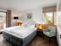 apartamento Gmund am Tegernsee 01 1. dormitorio 15046