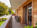 apartamento Gmund am Tegernsee 01 2. balcón 15046