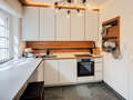 chalet adosado en esquina München Nymphenburg 02 cocina 15047