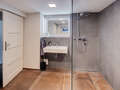 chalet adosado en esquina München Nymphenburg 01 2. baño 15047