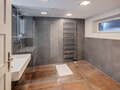 chalet adosado en esquina München Nymphenburg 02 2. baño 15047