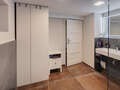 chalet adosado en esquina München Nymphenburg 03 2. baño 15047