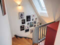 chalet adosado en esquina München Nymphenburg 11 pasillo 15047