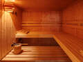 chalet adosado en esquina München Nymphenburg 02 sauna 15047