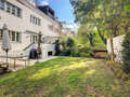 chalet adosado en esquina München Nymphenburg 01 jardín 15047