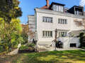 chalet adosado en esquina München Nymphenburg 01 terraza 15047