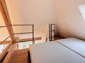 chalet adosado en esquina München Nymphenburg 06 3. dormitorio 15047
