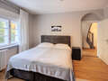 chalet adosado en esquina München Nymphenburg 02 2. dormitorio 15047
