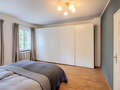 chalet adosado en esquina München Nymphenburg 02 1. dormitorio 15047