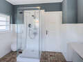 chalet adosado en esquina München Nymphenburg 02 1. baño 15047