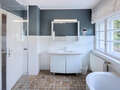 chalet adosado en esquina München Nymphenburg 03 1. baño 15047