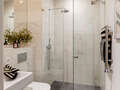apartamento München Au 02 baño 15050