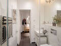 apartamento München Au 03 baño 15050