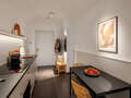 apartamento München Au 02 pasillo 15050