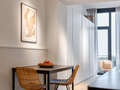 apartamento München Au 04 pasillo 15050