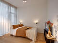 apartamento München Au 01 zona de dormir 15050