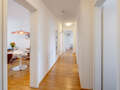 apartamento München Parkstadt Schwabing 01 pasillo 15052