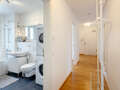 apartamento München Parkstadt Schwabing 02 pasillo 15052
