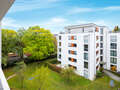 apartamento München Parkstadt Schwabing 01 vista 15052