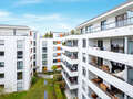 apartamento München Parkstadt Schwabing 02 vista 15052