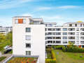 apartamento München Parkstadt Schwabing 03 vista 15052