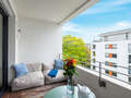 apartamento München Parkstadt Schwabing 01 logia 15052