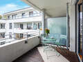 apartamento München Parkstadt Schwabing 02 logia 15052