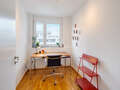 apartamento München Parkstadt Schwabing 01 oficina 15052