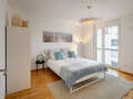 apartamento München Parkstadt Schwabing 01 dormitorio 15052