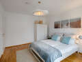 apartamento München Parkstadt Schwabing 02 dormitorio 15052