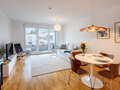 apartamento München Parkstadt Schwabing 01 zona de día  15052