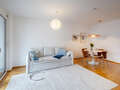 apartamento München Parkstadt Schwabing 02 zona de día  15052